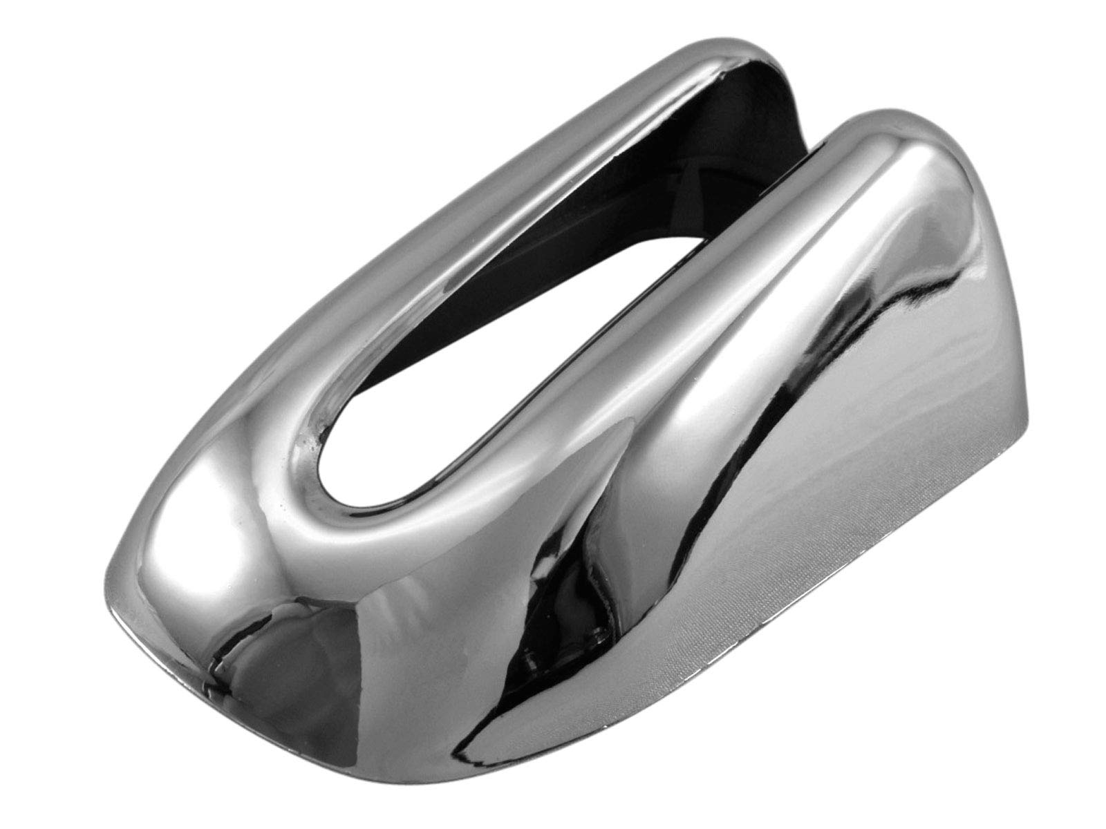 BRIGHTZ Move Canvas LA800S LA810S Plated Antenna Cover K Type