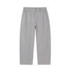 American retro overalls men's autumn new loose straight cotton versatile wide-leg casual pants wholesale