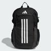 Adidas Training Power Unisex Black Backpack, Adult, KNO62,