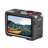 Ventilated Protective Cage for ACTION6 Sports Cameras Frame Ensuring Efficient Cooling Open Frame Design Durability Build