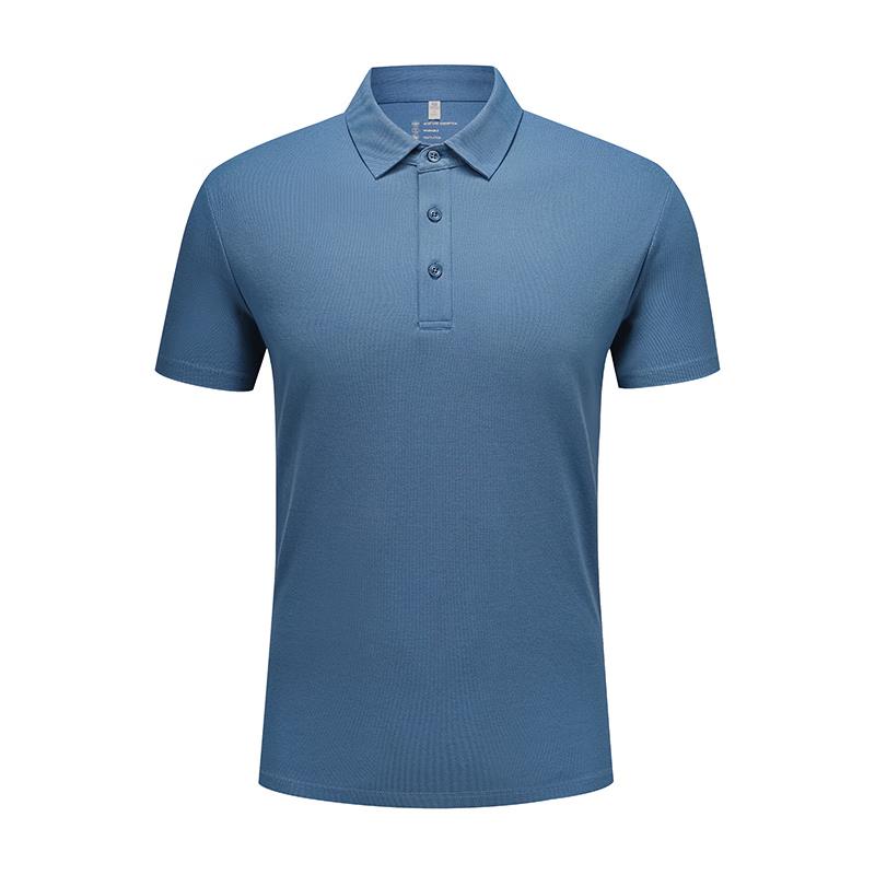 

BFD9-6100 Sorona Short Sleeve Polo Work Shirt L