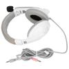 BH3688 Wired Headset 3.5mm Hybrid Multifunction Plug with Omnidirectional Microphone Support for XBOX for PS4