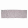 70*210CM Outdoor Travel Camping Hiking Polyester Pongee Healthy Sleeping Bag Liner with Pillowcase Portable Lightweight Business Trip Hotel