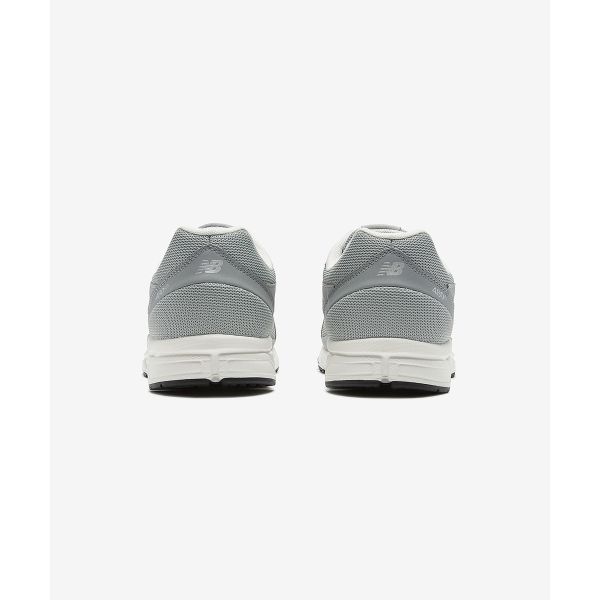 New Balance Nb 480 V5 Scarpe da Corsa Basse Resistenti Sneaker Donna Grigio W480GG5