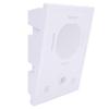 Infrared Motion Sensor Activated Sound Speaker Motion Activated Voice Player APP Control for Public Places