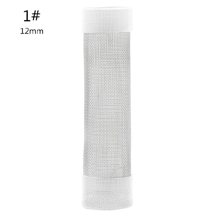 Aquarium Fish for Tank Filter Inflow Inlet Mesh Basket Shrimp Protecting for Pro
