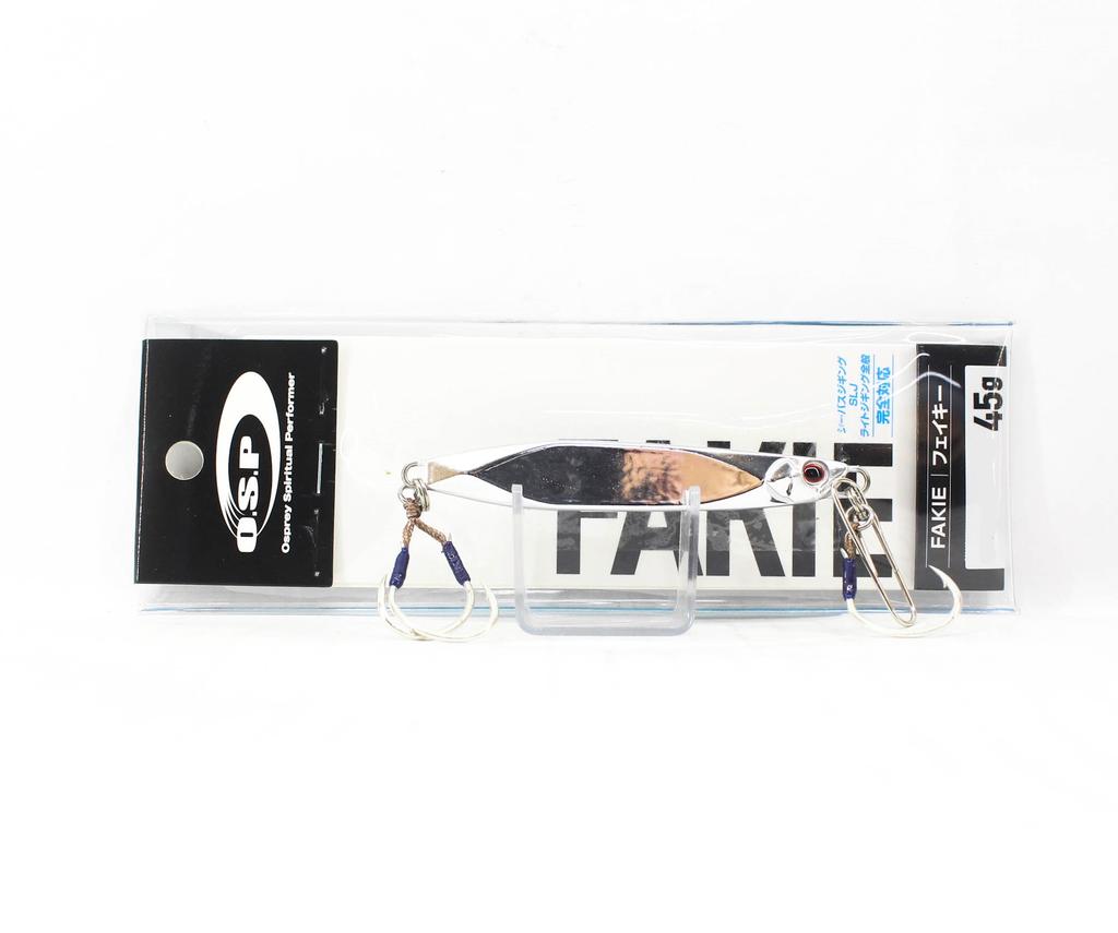 OSP Fakie Metal Jig 45g MJ-05 (3133)