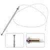 Power Antennas Mast for W124 W126 W201 C107 R107 Automobile Replacement Antennas 2018270001