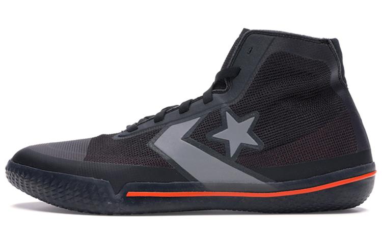Converse All Star Pro Bb Черный 165654C 41