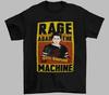 2014 Rage Against The Machine Tour Gift For Fan Black All Size Shirt Unisex T-Shirt