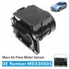 Mass Air Flow Meter MAF Sensor MD336501 For Mitsubishi Lancer 2.0L Montero Sport