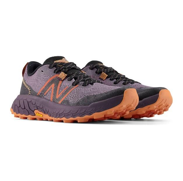 

New Balance Fresh Foam X Hierro V7 кроссовки трейловые EU 38