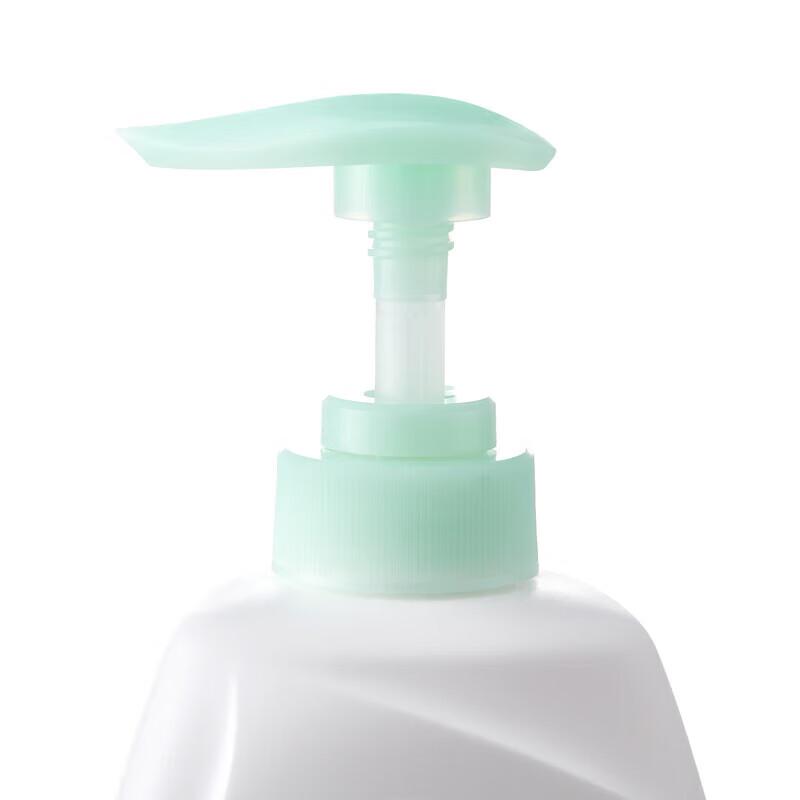 Liu Shen Refreshing & Moisturizing Shower Gel