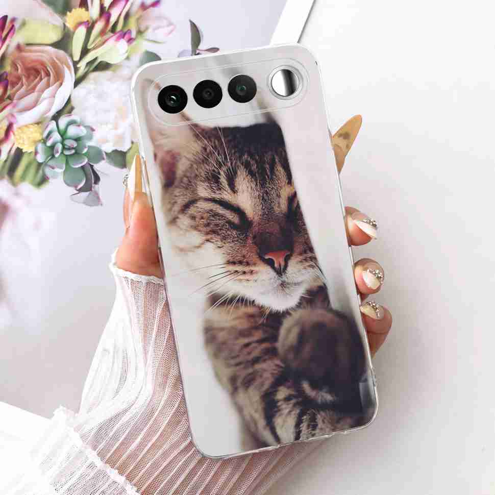 Soft Shell For Realme 16 5G RMX5171 Case Colorful Printing Silicone TPU Back Cover For Realme16 realme 16 5G Shockproof Casing