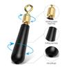 Rubber 20 pcs Accessory Tools Gear Tackle Fishing Gear Rotation Drift Fishing Floats Float seat