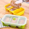 Silicone Baby Food Freezer Tray