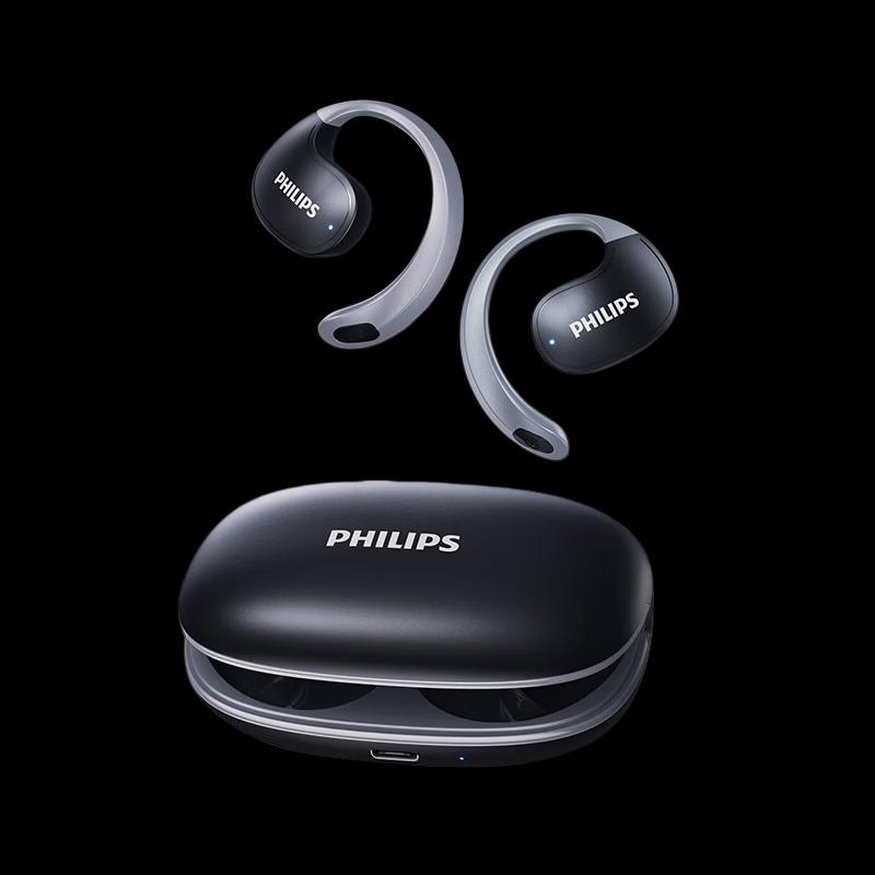 Philips TAT2708 OWS Open-Ear Bluetooth Headset