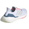 Adidas Women's UltraBoost 22 'White Almost Blue' Women's Sneakers GX5929