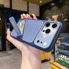 Honeycomb Cooling Invisible Bracket Phone Case for iPhone 17 Pro Max 16 15 14 13 12 11 Shockproof Precise Cutouts Slim Fit Cover