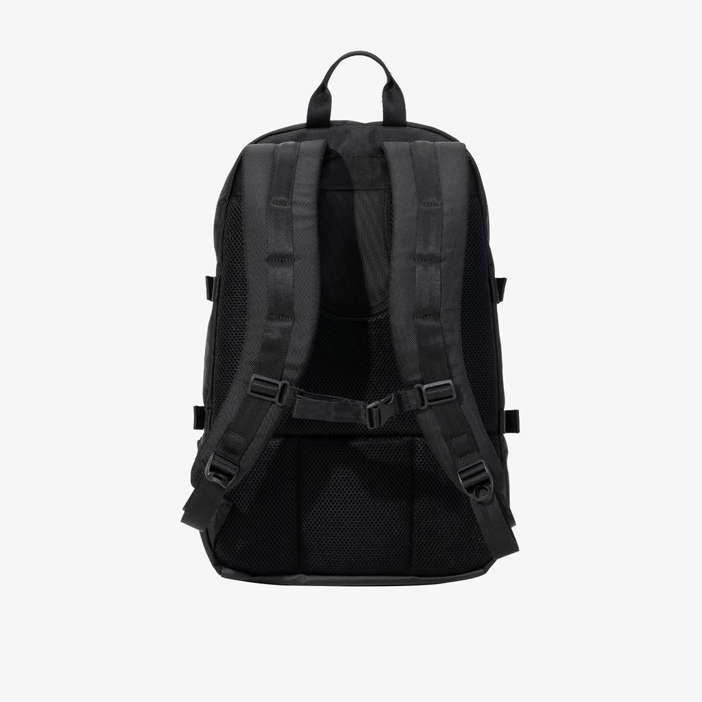 New Era Skateboard Urban Logo Backpack Black 14201335