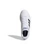 adidas Grand Court Base 'White Black' Men's EE7904