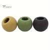 4Pcs Camping Chair Foot Protectors Furniture Feet Caps Wear Resistant Stable Non-Slip Easy To Install Chair Leg Covers