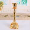 Unique Candle Stand Romantic Exquisite Workmanship Decorative