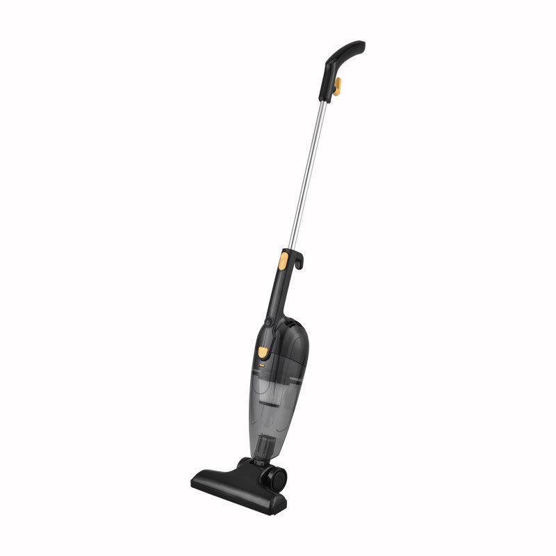 4-Meter Cord Household Handheld Vacuum Cleaner, Multi-functional & Portable, 600W