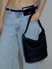 Other Tempo Post Mini Shopper Bag_Black