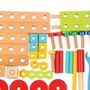 Creative Construction Puzzles Toy