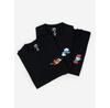 Smerfy T-shirt Set Funny Smurfs
