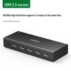 Acessórios para áudio e vídeo – Cabos e adaptadores HDMI