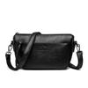 Fashi And Trendy Luxury Casual Shoulder Crossbody Bag For Women High Quality Leather Handbag For Women 2026 Womens Shoubag Sac