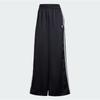 adidas Women Satin Wide Leg Pants Iu2520