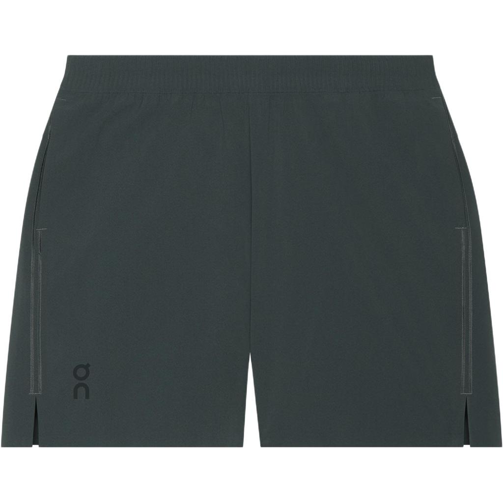 On Running Logo Mid Waist Sports Shorts Men shorts 1MF11190345