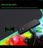 RGB LED Gaming Mouse Pad - Luminous Esports Office Accessory