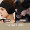 Winter Thicken Earmuffs with Fastener Tape Adjustable Super Soft High Elastic Windproof Ear Bag Thermal Earmuffs