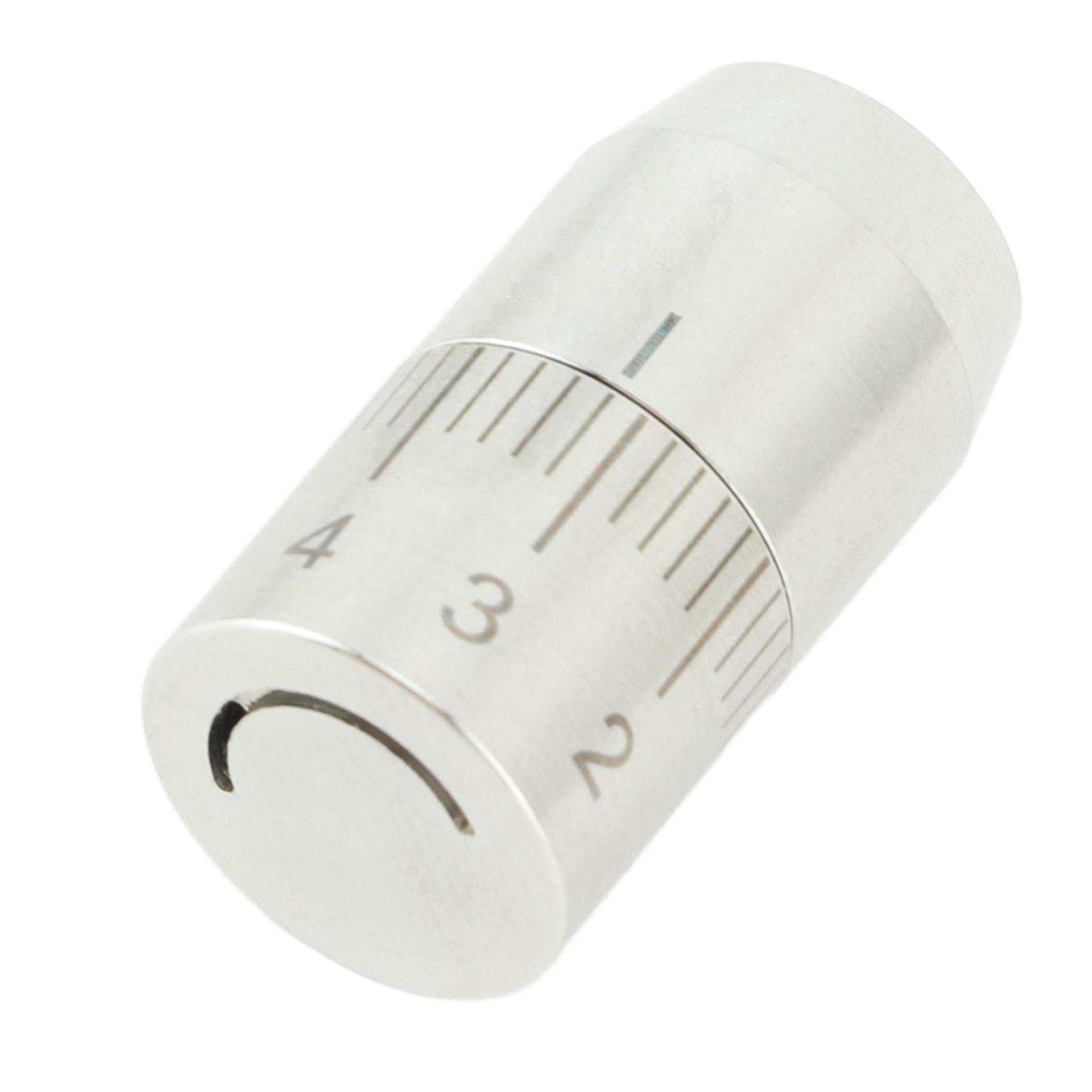 

Coffee Machine Steam Nozzle Washable Stepless Steam Head Adjustable Nozzle for E61 Coffee Maker