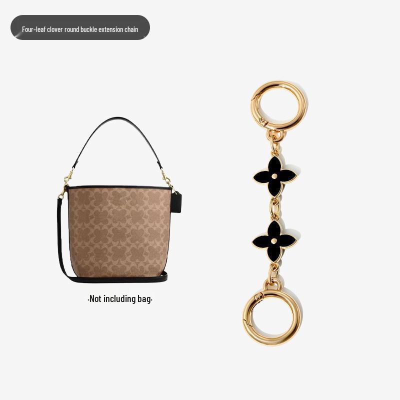 Coach City 17 Bucket Bag Liner: Prevents Item Falls, Supports and Protects with Shoulder Bag Fit.