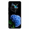 For TCL 605 Case 6.7” Cartoon Animal Shockproof Silicone Soft TPU Funda For TCL 605 Back Cover Protective Nubia Coque Military