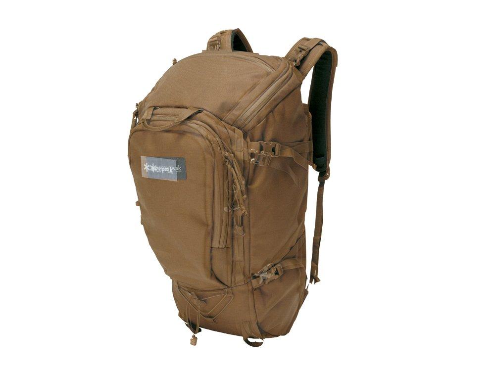 

Snow Peak Vole 30 Coyote MB-122CY