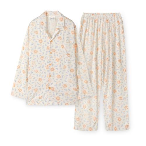 

[ORCITE] Roman Mythology Long Sleeve Set F011 [Shipped from Korea] 100% Authentic S