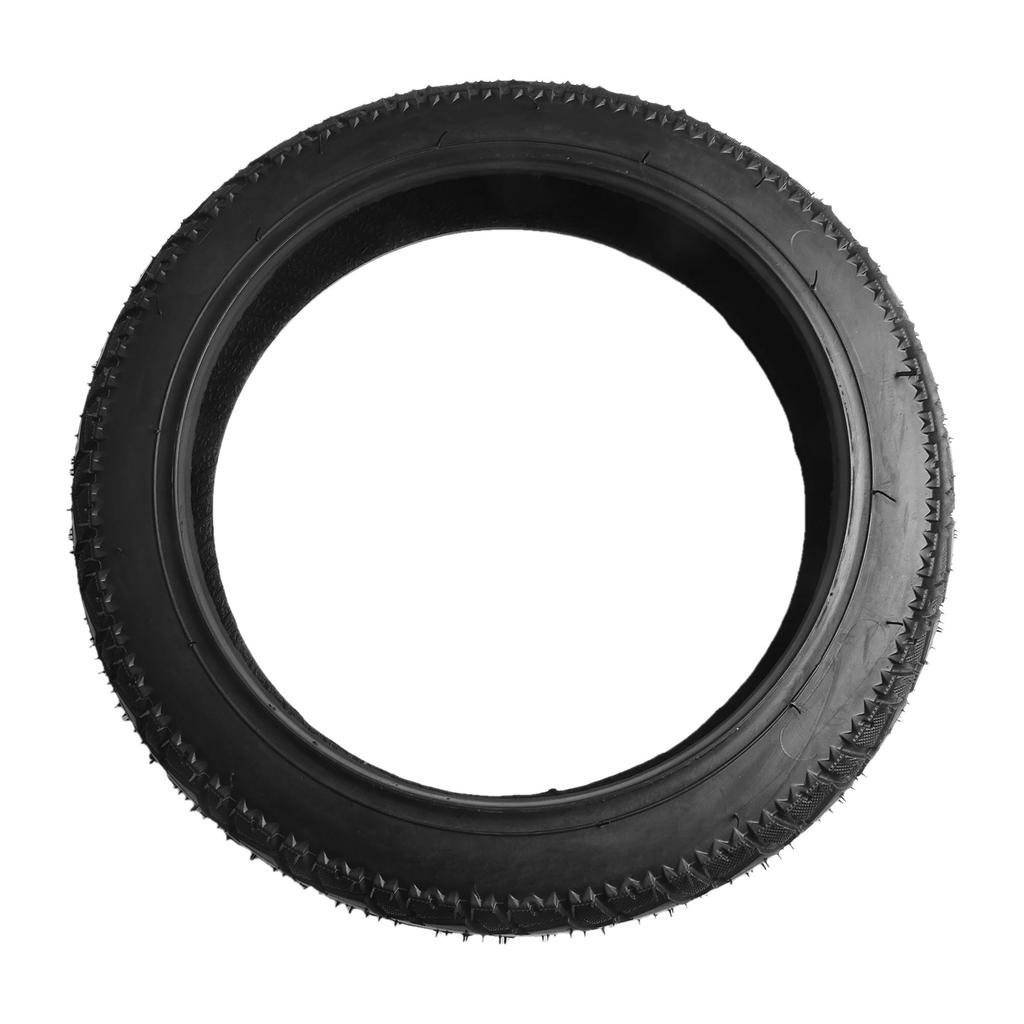 Replacement Electric Bike Tyre Easy Installation Parts