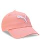 Puma CAT BB 02599808_ESS Cap_Pink Fruit_