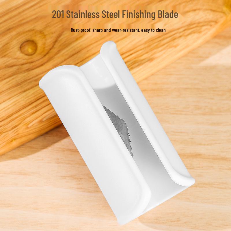 Multipurpose Kitchen Slicer: Perfect for Tomatoes, Grapes, Cherries, and Salads