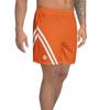 Pantaloncini Foxhole Court 01-10 Palmetto State University Foxes Pantaloncini Moda Casual Estivi Abbigliamento Unisex Merchandising Grafico