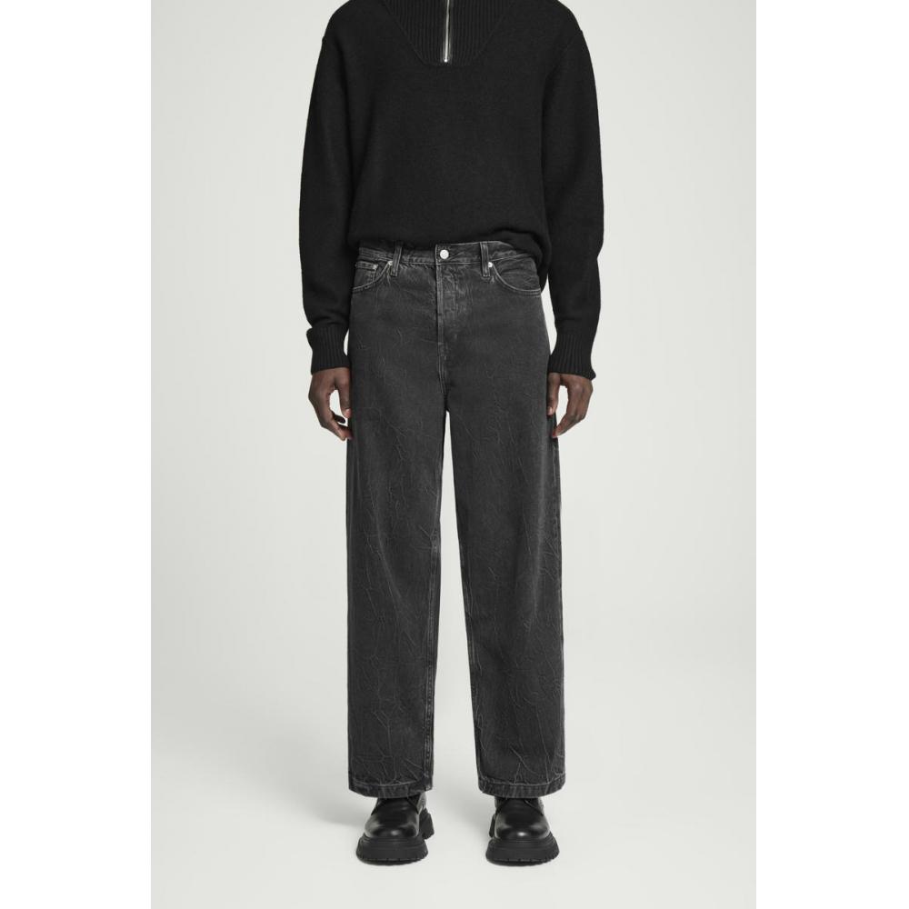 COS Japan Dome Jeans   Straight