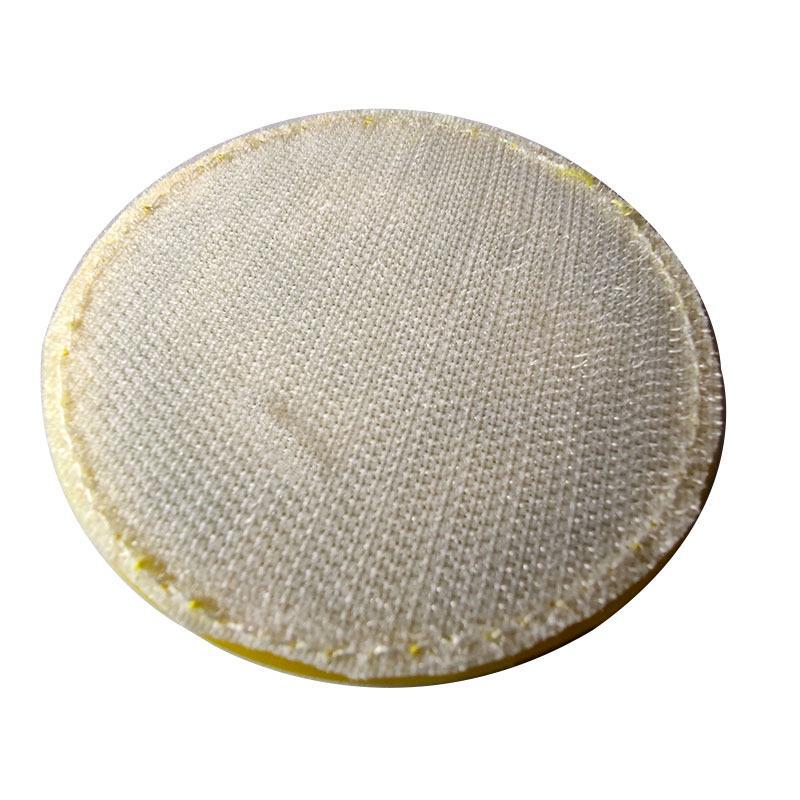 "Morale Umbrella PVC 3D Military Tactical Velcro Patch with Embroidery"