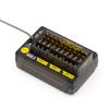 FLYSKY FGr12B 2.4GHz 12CH Alıcı PWM PPM Ibus AFHDS3 Vericiler RF Modülleri PL18/ NB4 /NB4