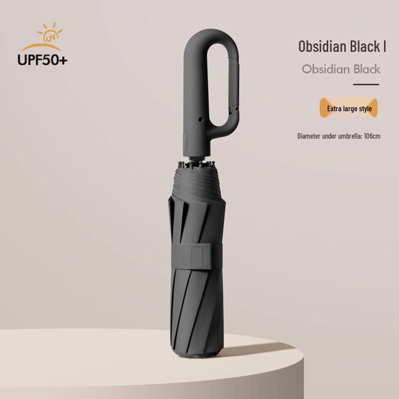 MAYDU Fully Automatic Reverse Folding Umbrella